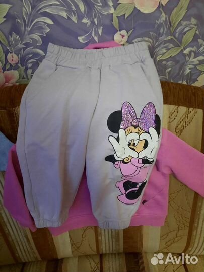 Одежда для девочки