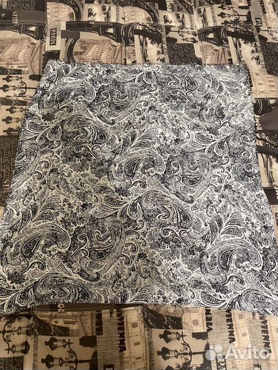 Шарф женский