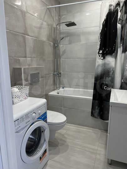 1-к. квартира, 47 м², 14/16 эт.