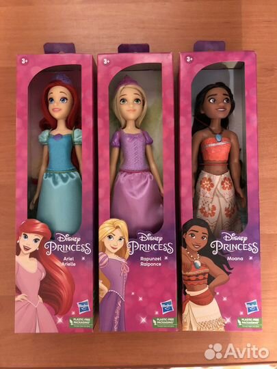 Кукла Барби со шкафом, куклы Disney Princess