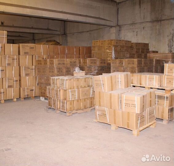 Выкуп товарных остатков