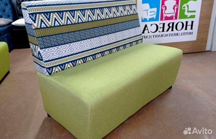 Диваны для ресторанов оптом