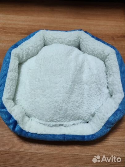 Лежанка для животных. Новая 50*40