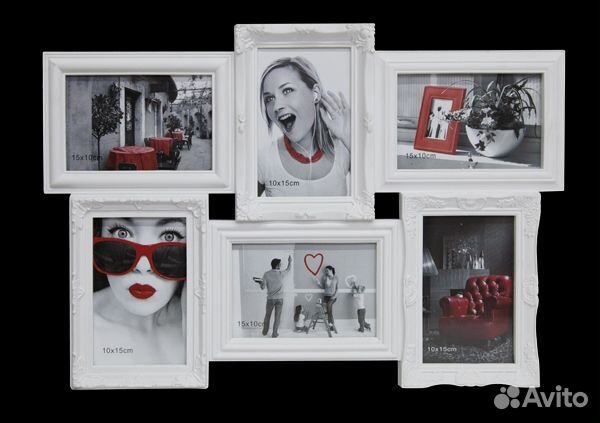 Фоторамка