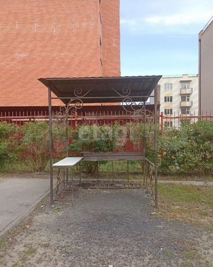 3-к. квартира, 66,9 м², 1/3 эт.