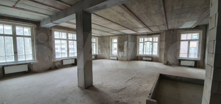 Аренда особняка 4374 м2