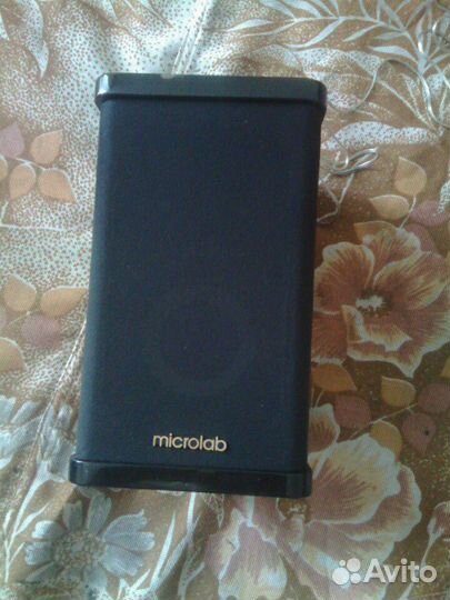 Акустика Microlab H500 (5 колонок)