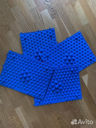 Коврик-массажёр ортопедический