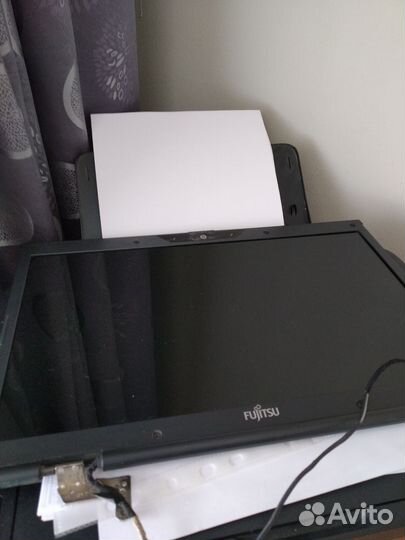 Матрица/экран для ноутбука fujitsu amilo Pi 3560