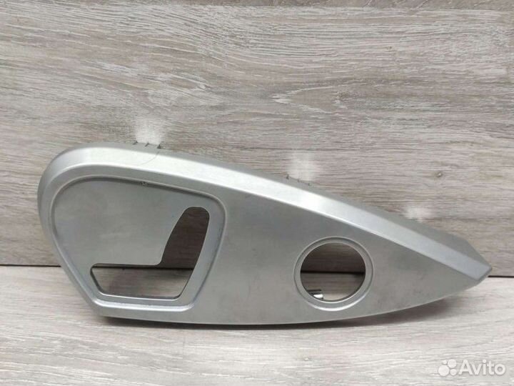 Накладка сидения Mercedes M W164