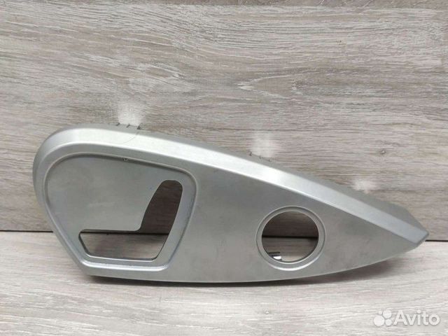 Накладка сидения Mercedes M W164