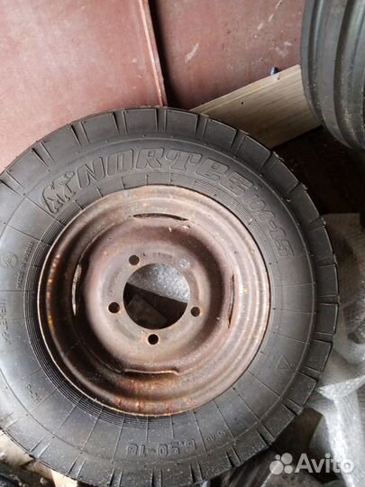 Колеса на сельхозтехнику