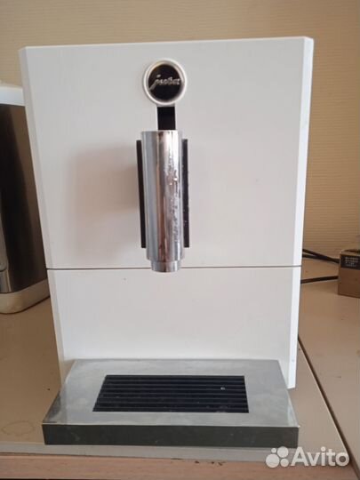 Кофемашина Jura a1