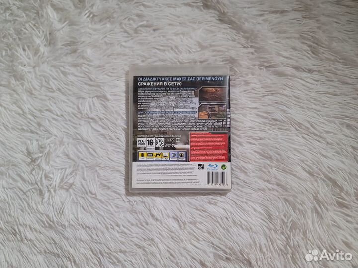 PS3. Warhawk. Возможен обмен