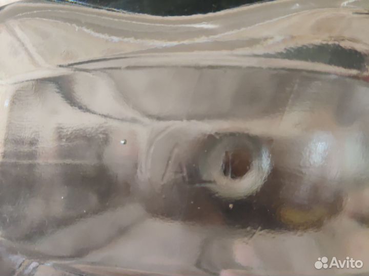 Бутылка 3литра