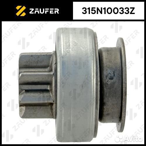 315N10033Z Бендикс стартера