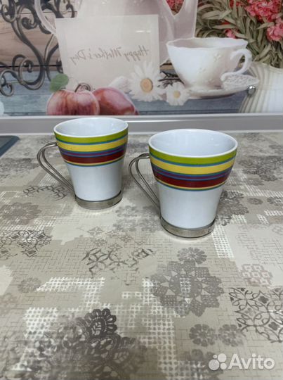 Набор чашек