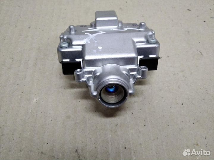 Камера многофункциональная w221 S-class 272.965