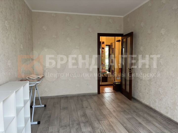 2-к. квартира, 68,8 м², 4/4 эт.