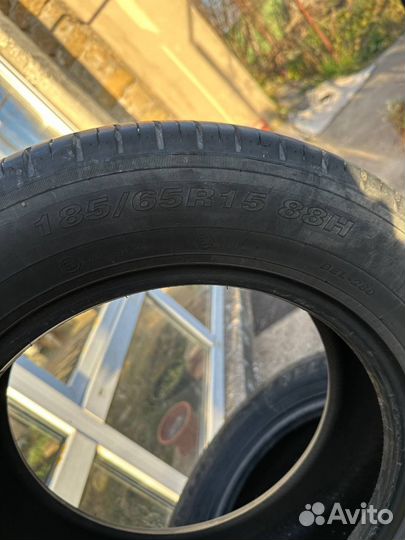 Белшина Artmotion 185/65 R15 88H