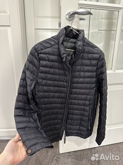 Куртка мужская