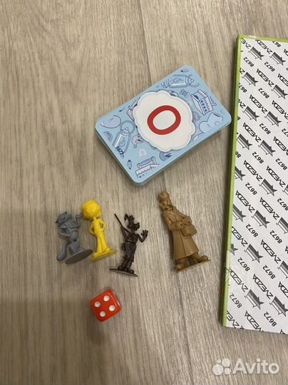 Новая игра Простоквашино