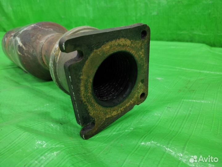 Катализатор Dodge Caliber / Jeep Compass / Patriot