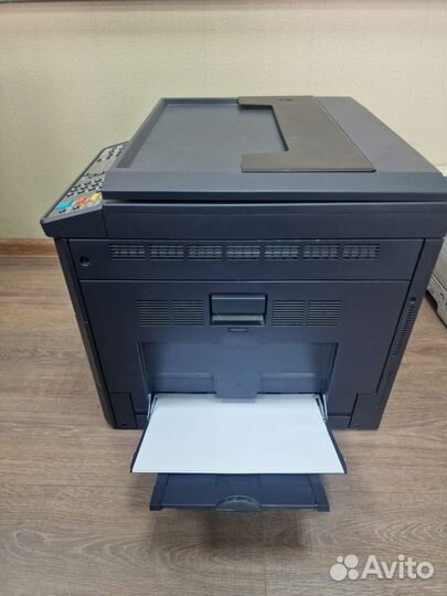 Мфу Kyocera Taskalfa 1800