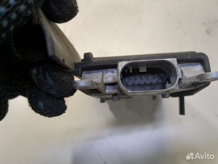 Датчик слепых зон BMW 5 F07 Gran Turismo, 2011