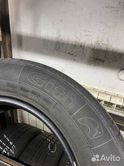 Giti GitiComfort SUV 520 225/65 R17 102H