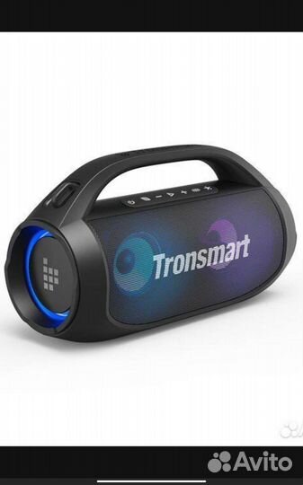 Беспроводная колонка Tronsmart Bang SE новая