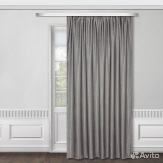 Шторы канвас пошив доставка