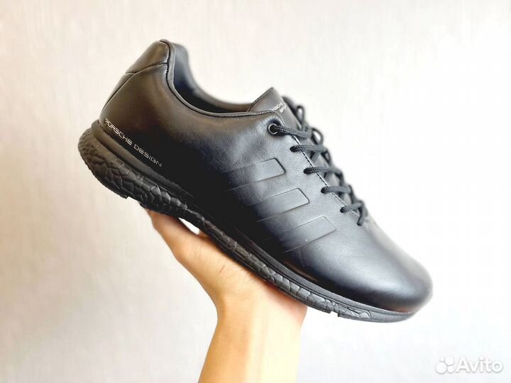 Кроссовки Adidas Porshe Design