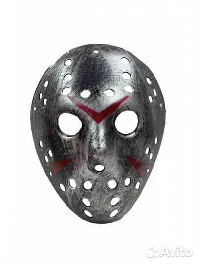 Карнавальная маска