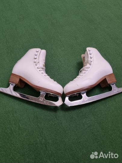 Коньки wifa 33