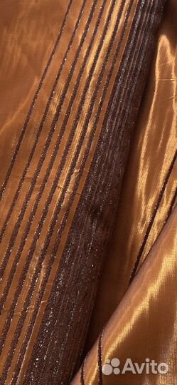 Ткань портьерная Тафта