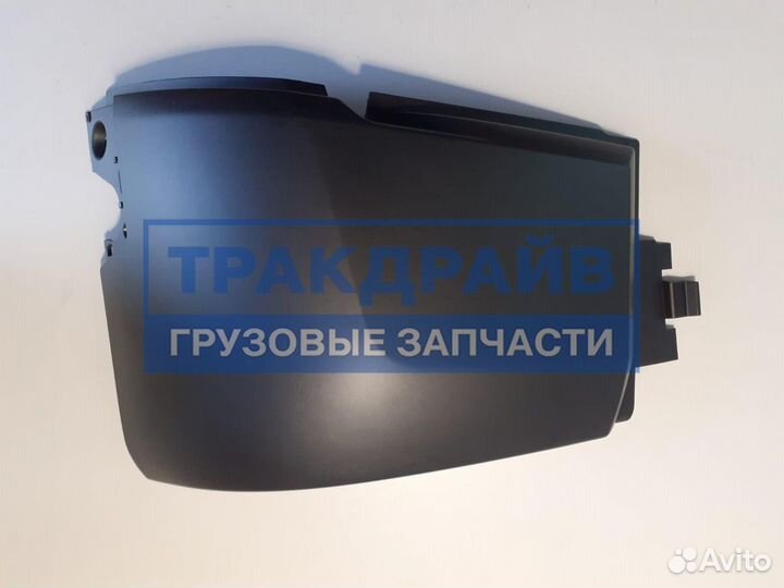 Угол бампера грузовик Рено Т серии