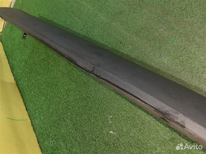 Молдинг двери передний правый Haval F7 2018 - Н