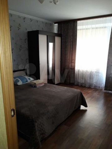 1-к. квартира, 37 м², 2/5 эт.