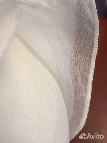Ткань батист для штор