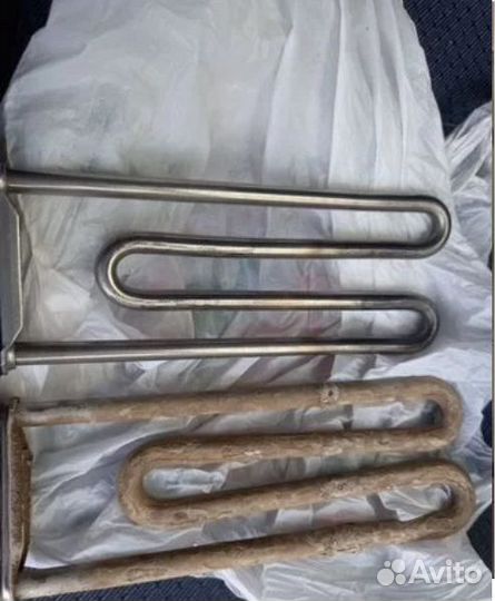 Ремонт стиральных машин и холодильников