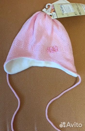 Шапки Janus,рр.43-45,49-51. Ворот Kerry