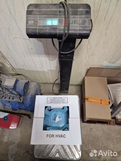 Фреон (хладогент) R134A, чистый вес 13,6 кг