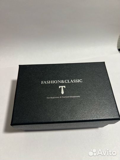 Подарочный набор для мужчин - аксессуары