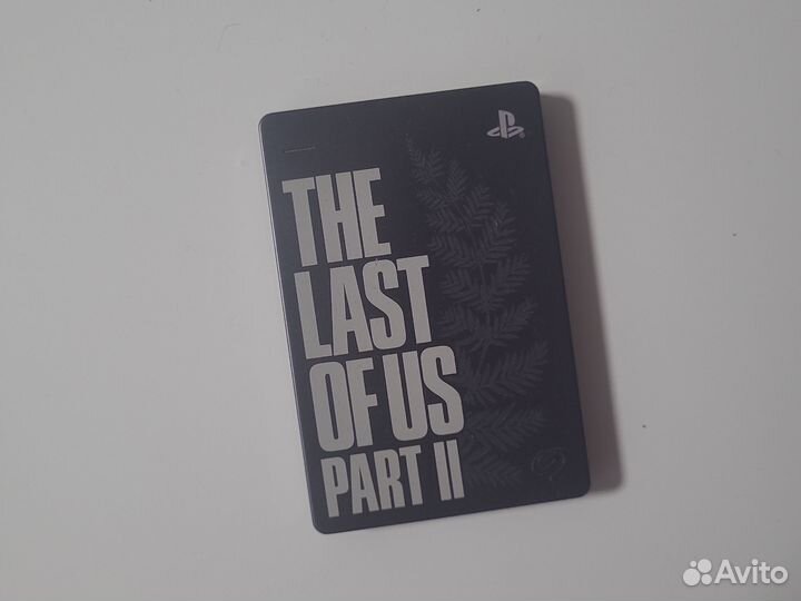 Seagate Game Drive limited edition 2TB