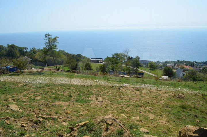 Участок 6 сот. (СНТ, ДНП)