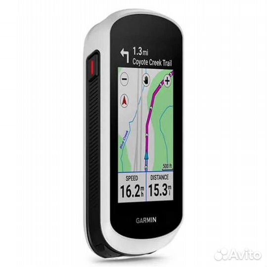 Велокомпьютер Garmin Edge Explore 2