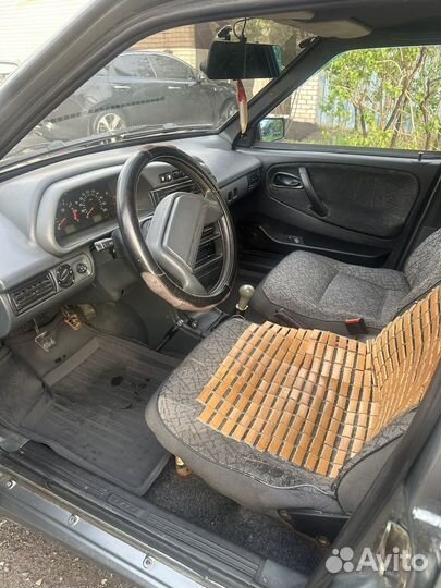 ВАЗ 2114 Samara 1.6 МТ, 2007, 200 000 км