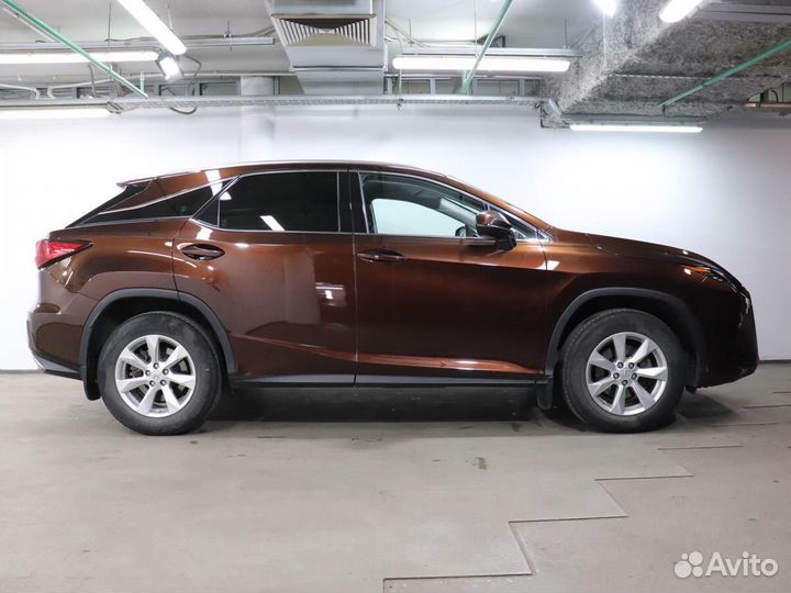 Lexus RX 2.0 AT, 2015, 79 430 км