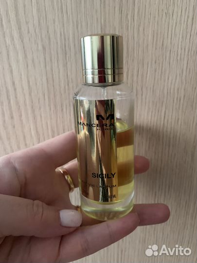 Духи женские